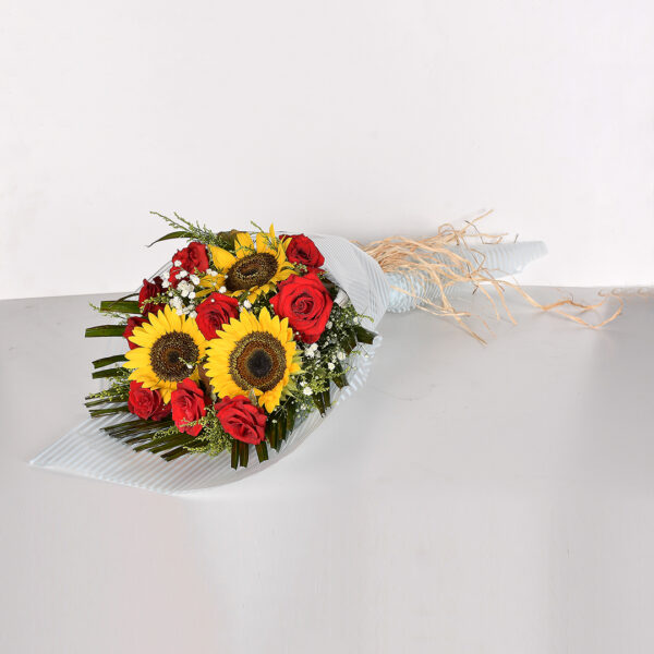 Golden Glow - Eq 68 - Image 2