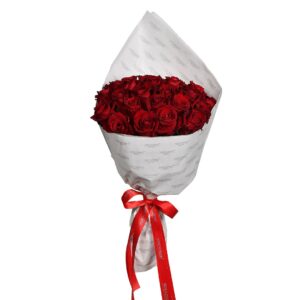 Wrapped in Red - L 22