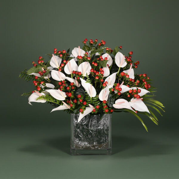 Scarlet Touch - Em 75 - Image 2