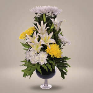 Blooms Harmony - n122