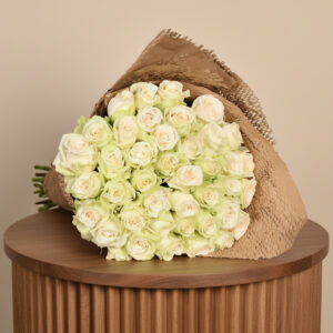 Bright Spirit Roses Bouquet - EM 91